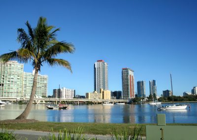 Southport Gold Coast