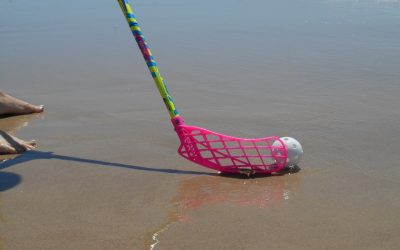 Australian Floorball Open