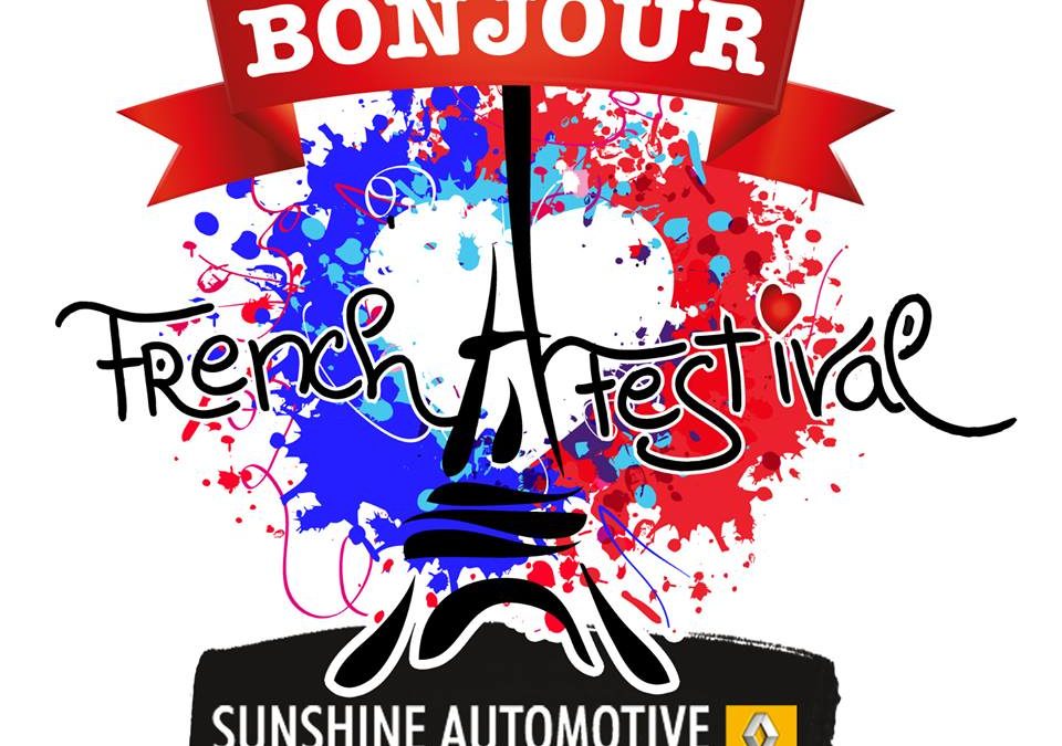 Bonjour Gold Coast French Festival