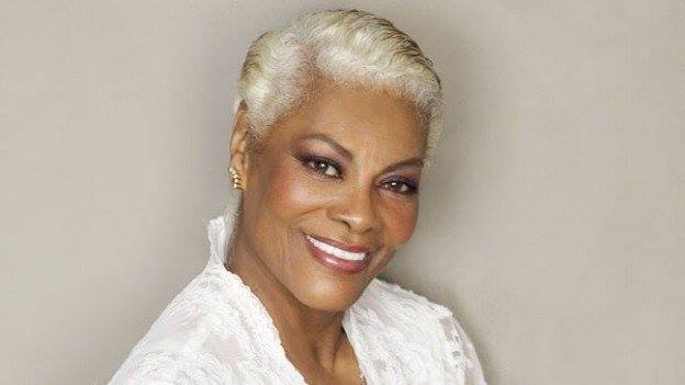 An Evening with Dionne Warwick