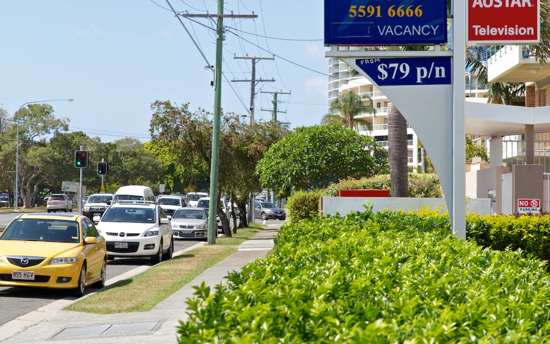 Make the Most of Our Affordable Gold Coast Accommodation