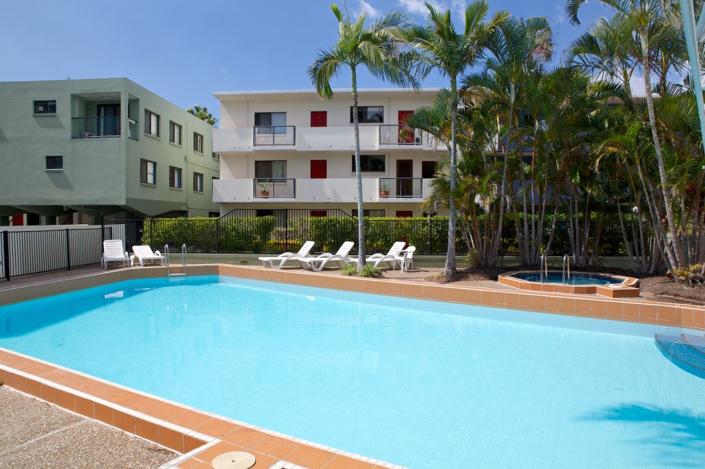 Book a Budget Escape on the Gold Coast with Harbourside Resort