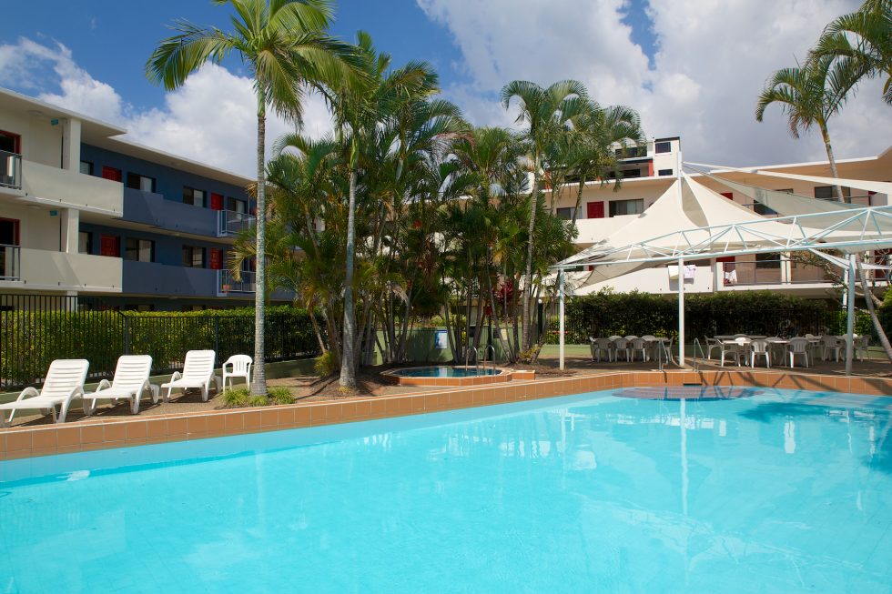 Gold Coast Broadwater Apartments for Rent Essential Workers Harbour