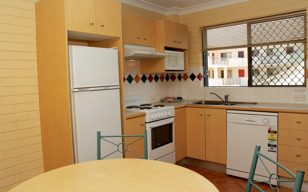 Enjoy 3 Nights at Our 2 Bedroom Apartment