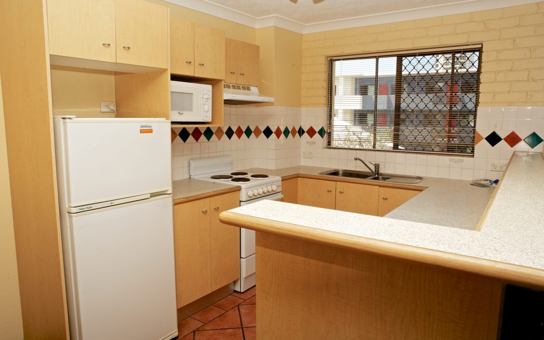 Stay at Our 1 Bedroom Apartment for a Minimum 2 Nights