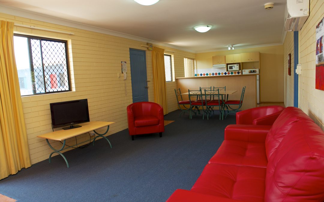 Make the Most of Your Budget Trip and Book Our Affordable Gold Coast Accommodation