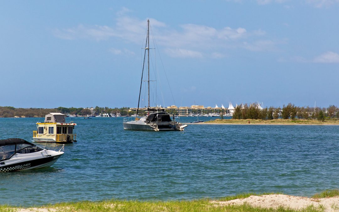 Harbourside Resort Gold Coast Broadwater