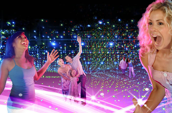 infinity