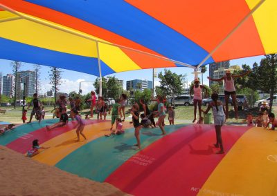 jumping-pillow-washington-waters-playground-broadwater-parklands