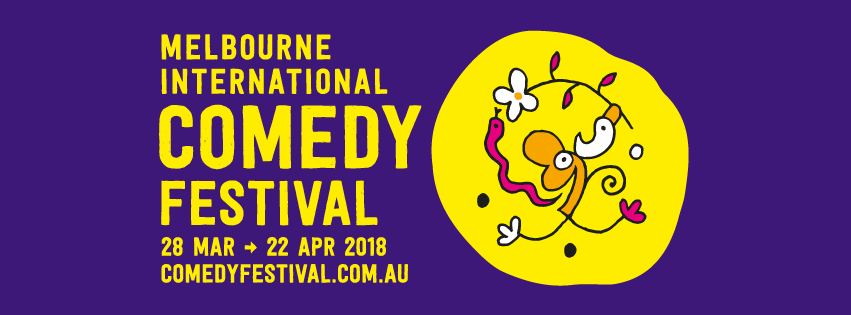 Melbourne International Comedy Festival Roadshow