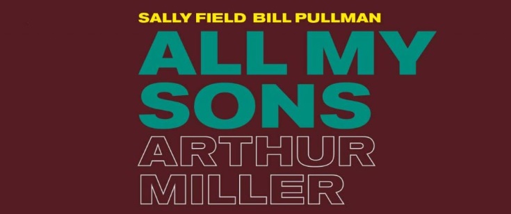 NTL: All My Sons