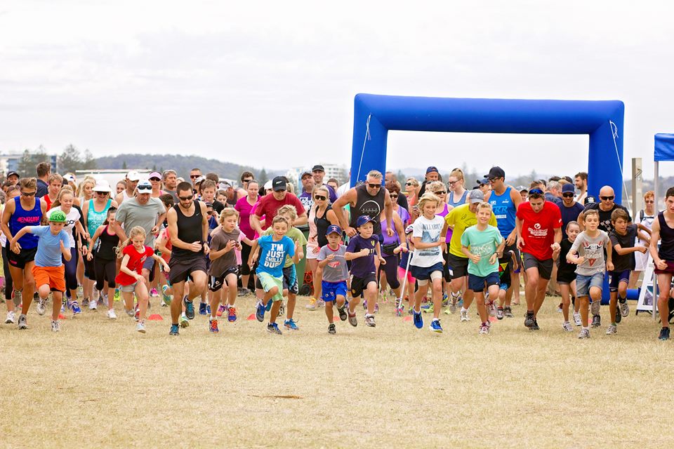 Race For Hope Gold Coast