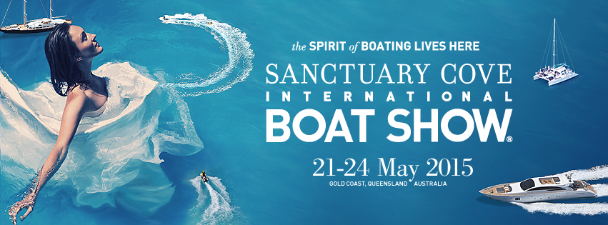 Sanctuary Cove International Boat Show