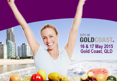 Womens Health Wellbeing Expo Gold Coast