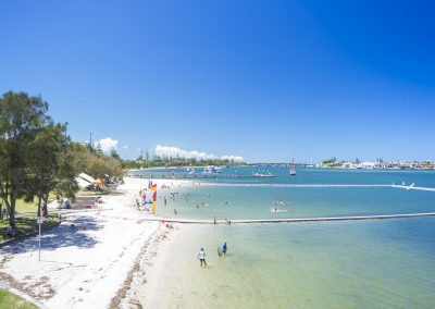 Harbourside Resort-Cheap Accommodation Gold Coast Broadwater