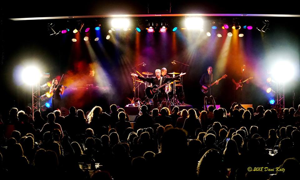 The Neil Diamond Super Hits Show Photo From CBD Live