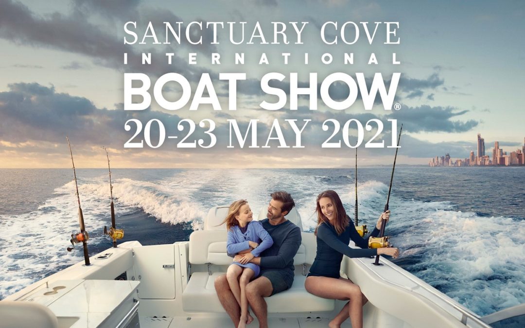 Sanctuary Cove International Boat Show