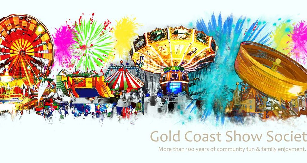 Gold Coast Show Society