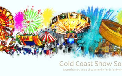 Gold Coast Show Accommodation Southport Gold Coast