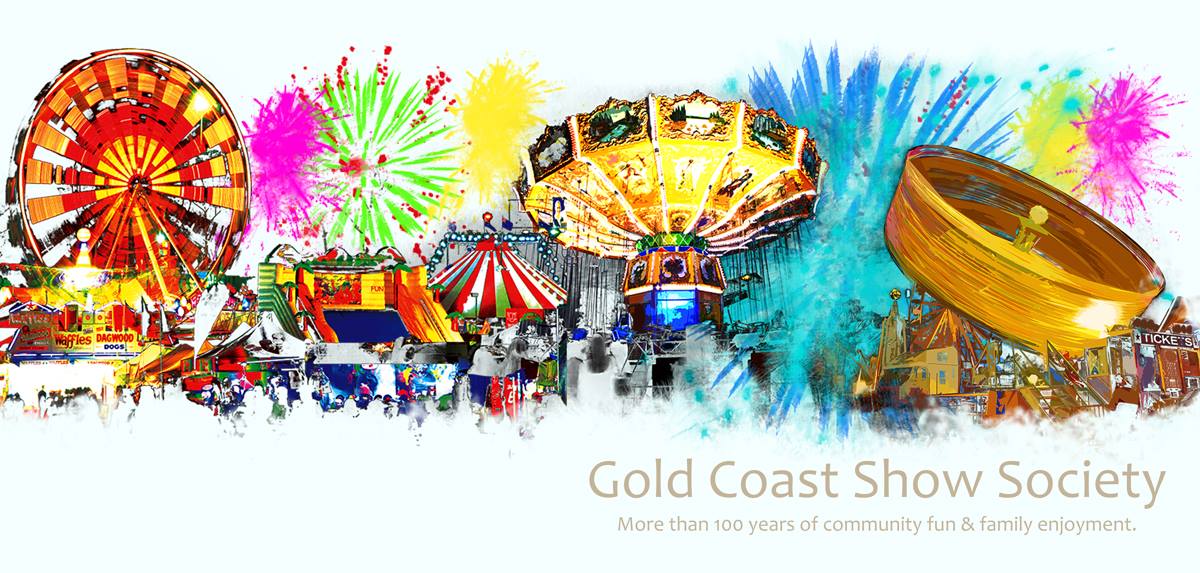 Gold Coast Show Southport Gold Coast Harbour Side Resort