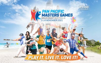 Pan Pacific Masters Games Accommodation Southport Gold Coast