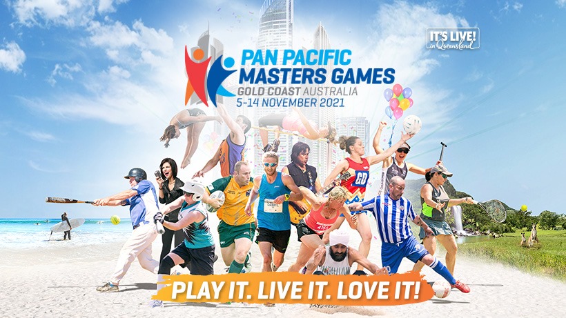 Photo From Pan Pacific Masters Games Facebook Page
